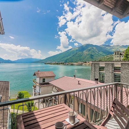 גראבדונה Stunning View Lakeside Apartment - Larihome A11 מראה חיצוני תמונה
