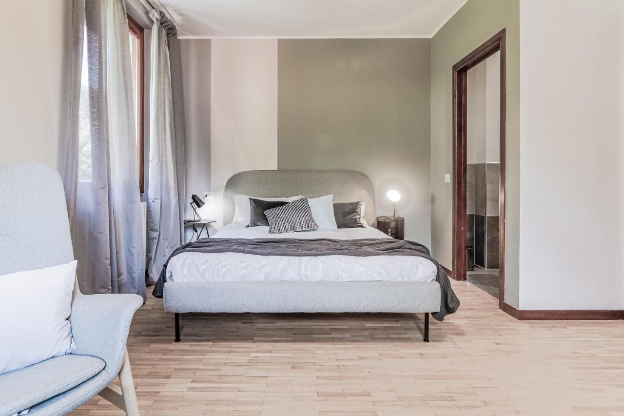 גראבדונה Stunning View Lakeside Apartment - Larihome A11 מראה חיצוני תמונה