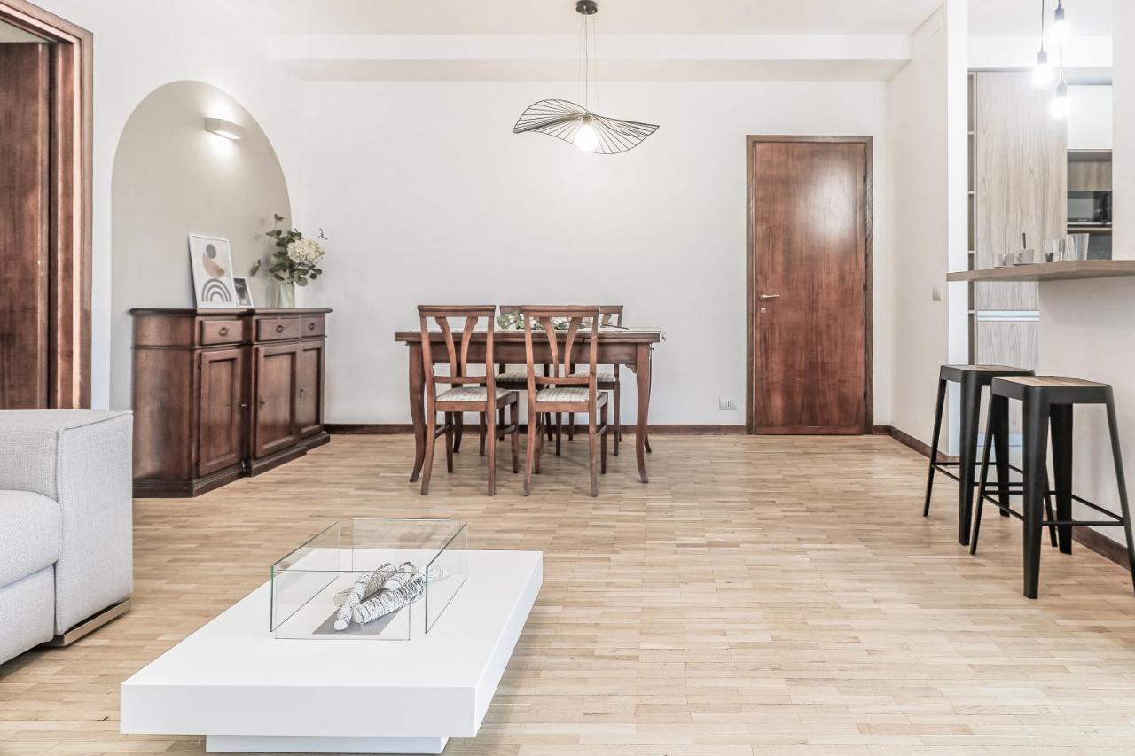גראבדונה Stunning View Lakeside Apartment - Larihome A11 מראה חיצוני תמונה