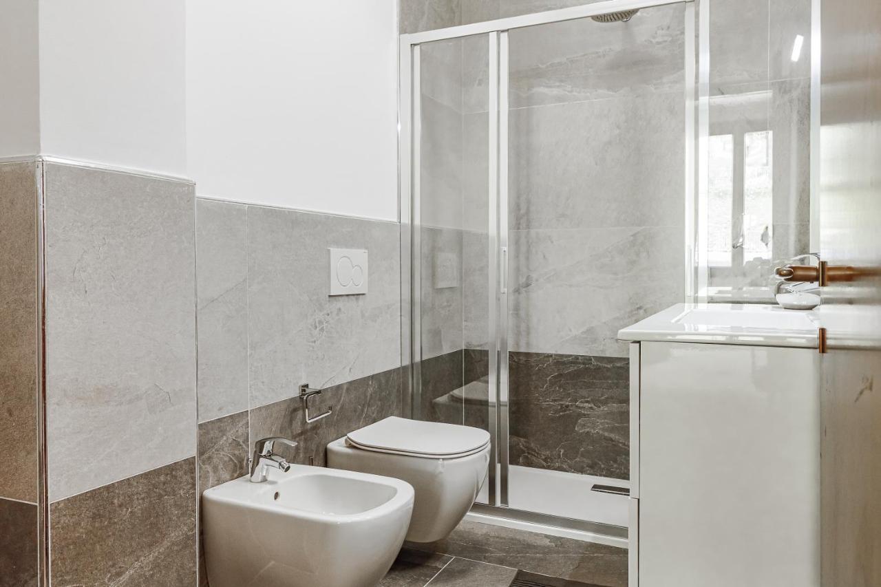 גראבדונה Stunning View Lakeside Apartment - Larihome A11 מראה חיצוני תמונה