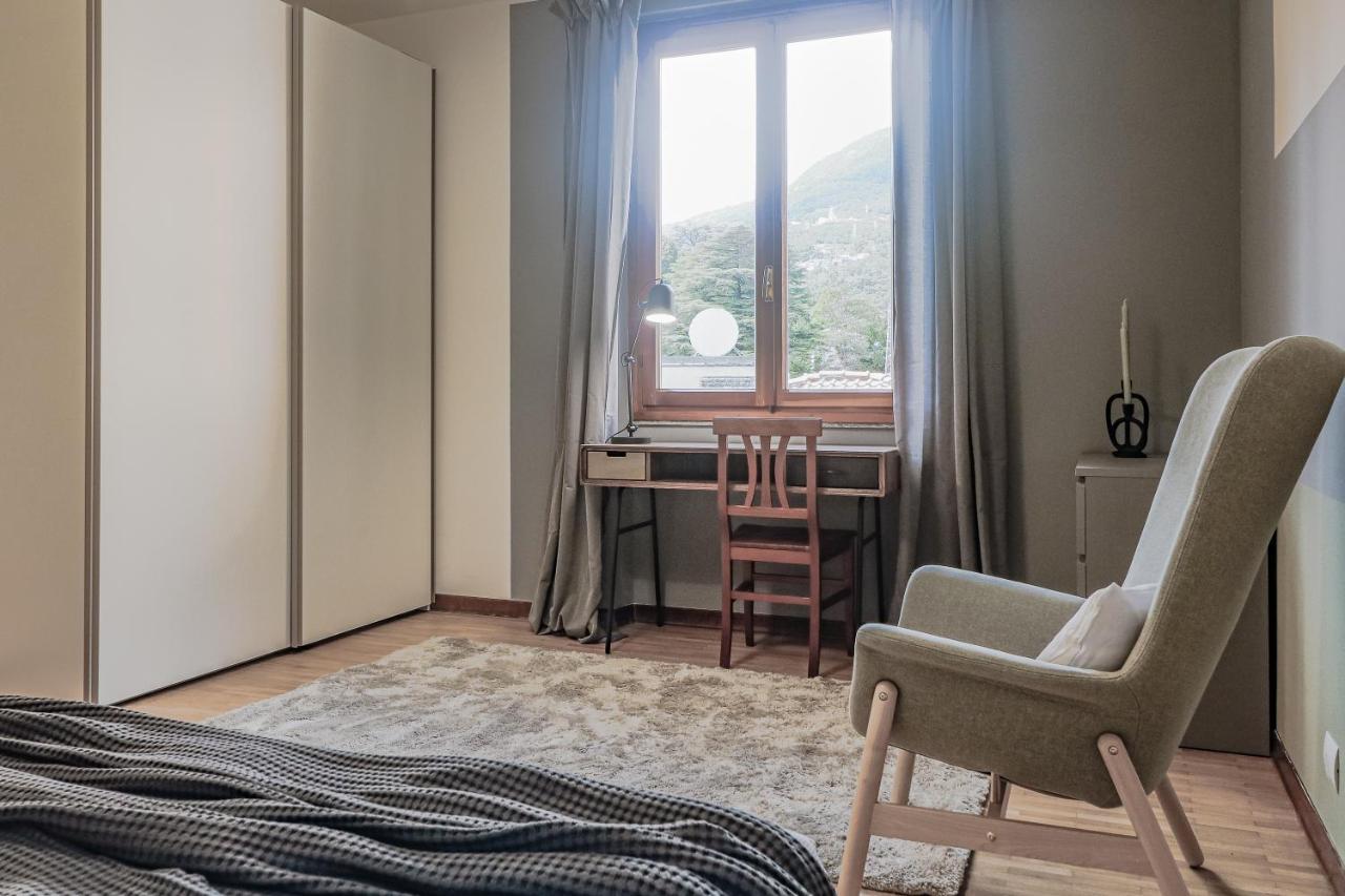 גראבדונה Stunning View Lakeside Apartment - Larihome A11 מראה חיצוני תמונה