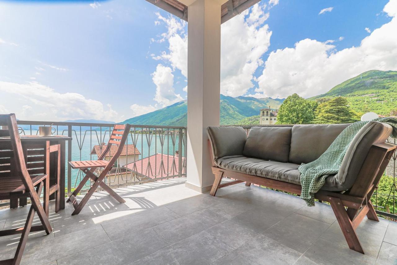 גראבדונה Stunning View Lakeside Apartment - Larihome A11 מראה חיצוני תמונה